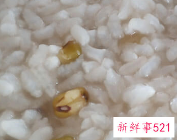 电饭煲蔬菜粥的做法