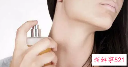 香水正确的使用方法有哪些