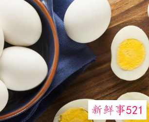 含蛋白质量最高的食物排名