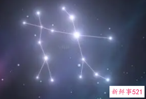 十二星座最准的人生观之双子座