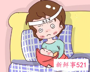 坐月子禁止吃的12种蔬菜