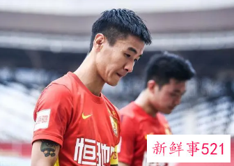 广州队时隔14年再迎6球惨败