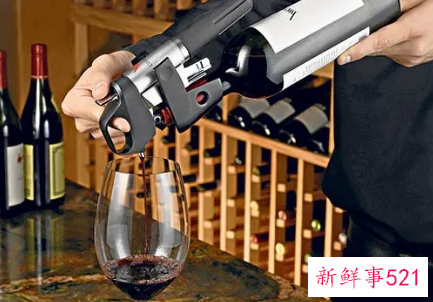 红酒塞子没有了怎么保存