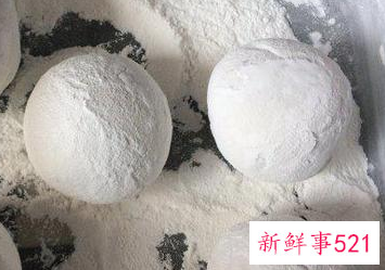 元宵和汤圆的区别是什么