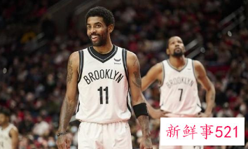 纽约或取消强制疫苗接种，欧文有望出战