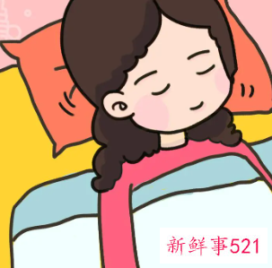 孕妇做梦梦到灵异的情景