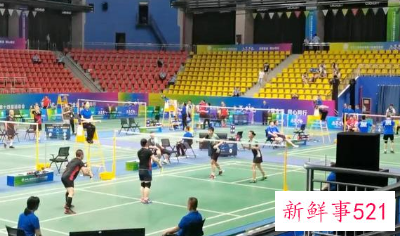 第十五届全运会的时间及地点