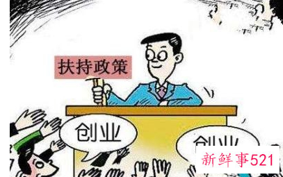 大学生创业贷款怎么申请