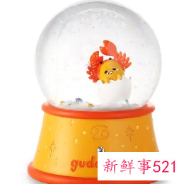 巨蟹女喜欢什么生日礼物