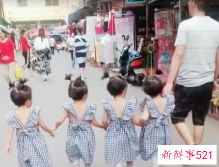 南非一妇女诞下十胞胎，打破世界纪录