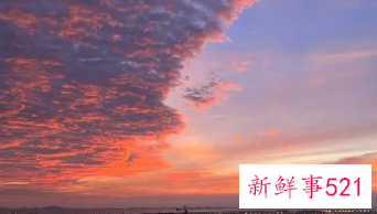 形容天气的句子