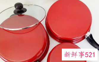 锅买什么颜色的吉利