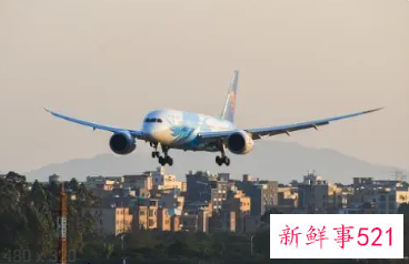 美过暂停中国44趟赴华航班