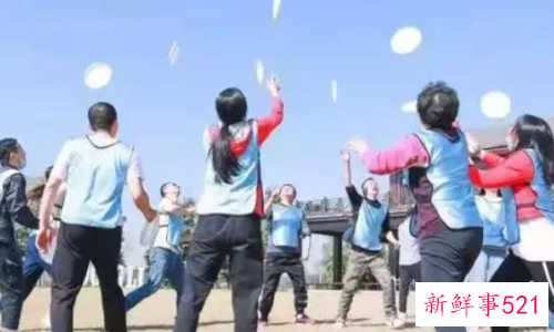 公司团建活动策划方案流程怎么写