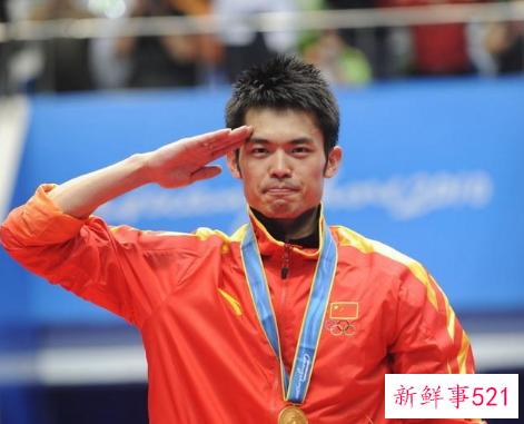 中国奥运有哪些夺金点