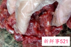 鲜牛肉火锅做法