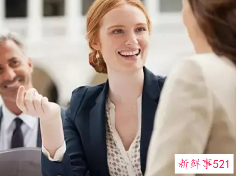 你不得不知的四大职场礼仪