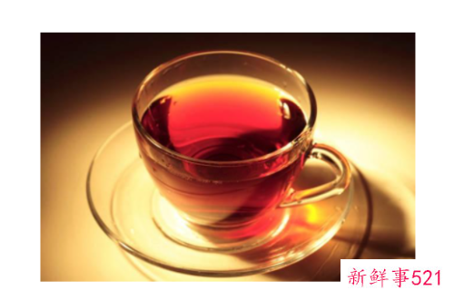 红茶保健作用不如绿茶吗