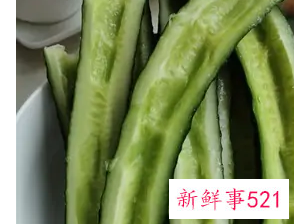 夏天适合腌制什么菜