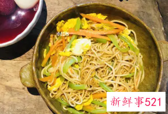 懒人晚餐的做法大全