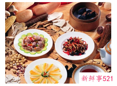 恢复肾气最好的食物