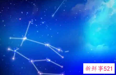 2022年双子座幸运色和禁忌色