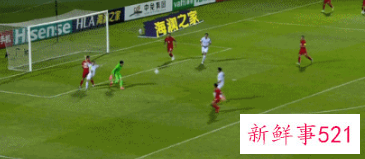 国足2-0胜菲律宾锁定小组第二