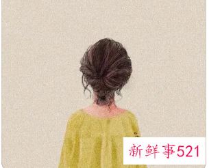 好听有内涵微信名字女