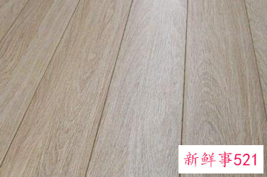 实木地板与强化地板的优缺点