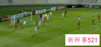 国足2-0胜菲律宾锁定小组第二