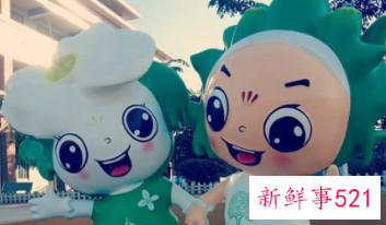 为学校设计一个吉祥物简单