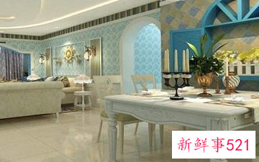 地暖铺木地板和瓷砖温度相差多少