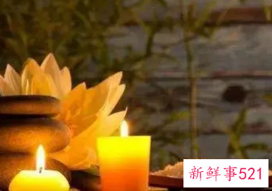 梦见去世的人送我东西