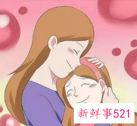 家长拥抱孩子感言30个字