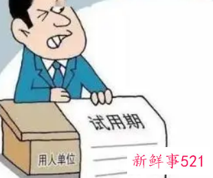 试用期不通过的人多吗