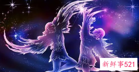 2022年双子座幸运色和禁忌色