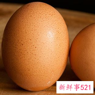 梦见自己吃煮熟的鸡蛋预示什么