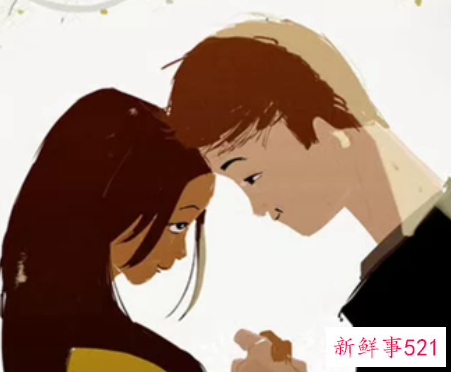 不会主动买单的星座男