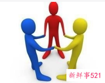 人际交往的四大禁忌