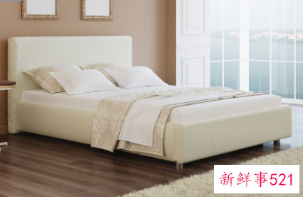 一张新床的甲醛会对人体有害吗