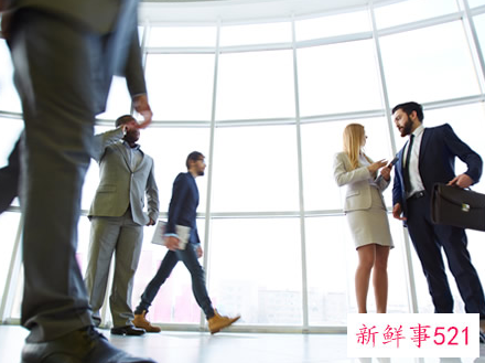 新员工岗位职责