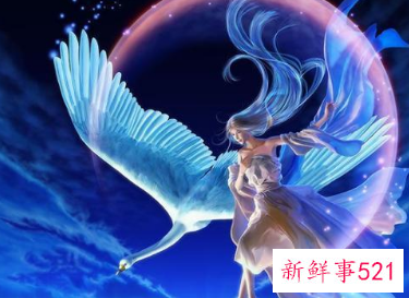 适合双鱼座的霸气昵称