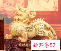 什么摆件招财聚财