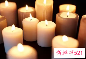 梦见去世的人送我东西