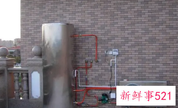 空气能热水器到底好不好