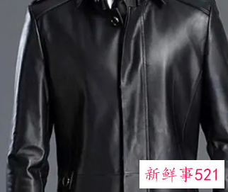 皮衣的清洁保养