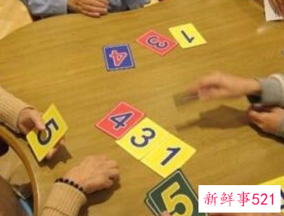 认知障碍的训练方法