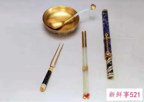 筷子的长度为什么是七寸六分