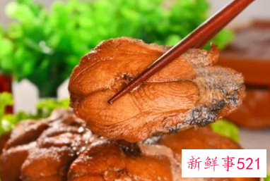 熏鲅鱼怎么做好吃又简单