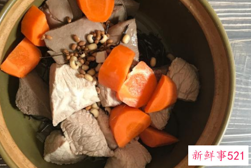 鸡骨草煲什么对肝最好